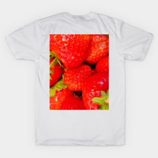 Strawberries T-Shirt